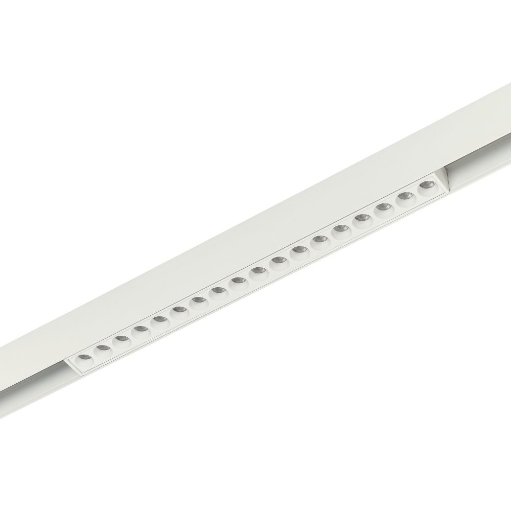 Накладной светильник MyFar FlowPoint MT0211-18W4K-W