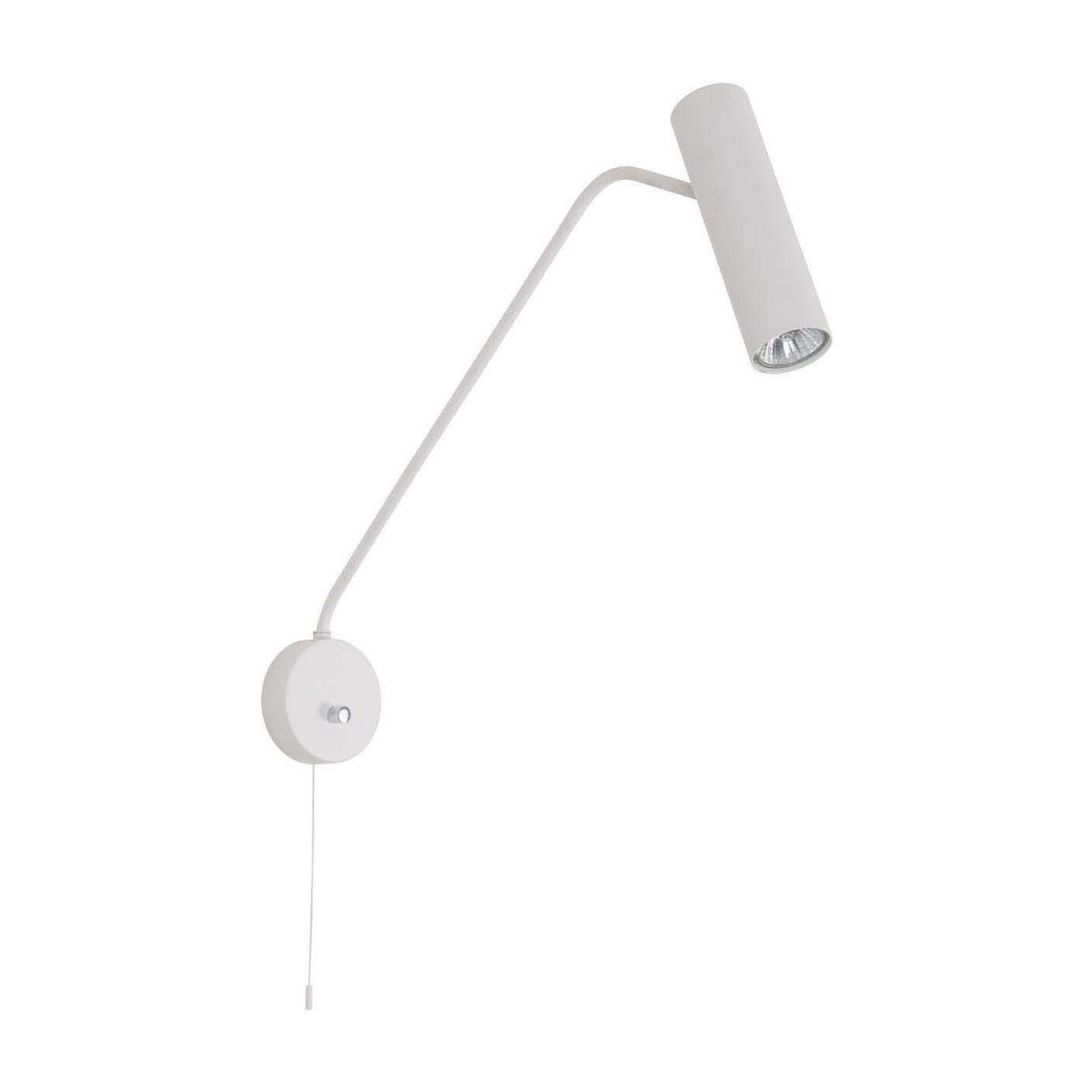 Бра Nowodvorski Eye Super White 6487