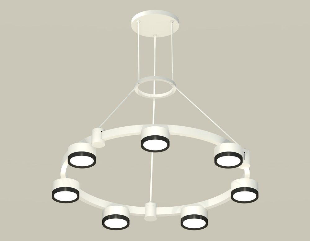 Подвесная люстра Ambrella Light XR XR92031501