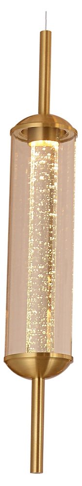 Подвесной светильник Kink Light Данли 07522-1A,36