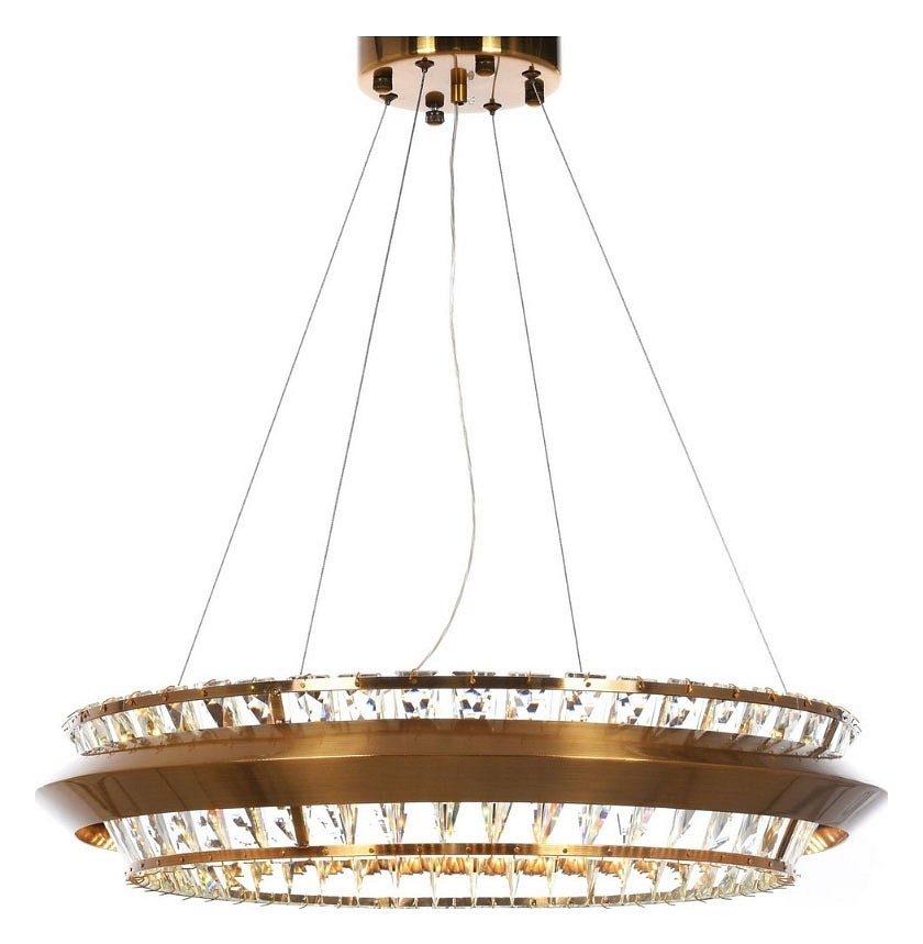 Подвесная люстра Lumina Deco