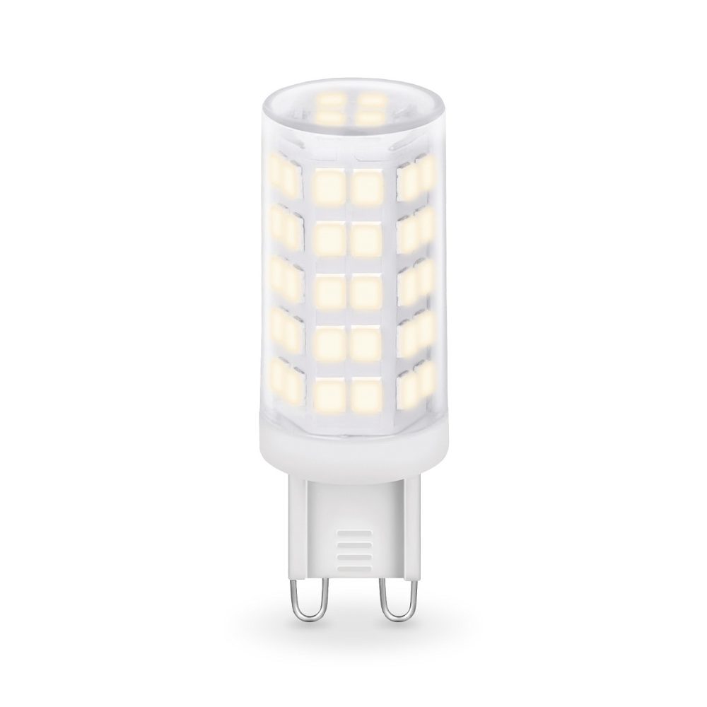 Лампа светодиодная Ambrella Light G9 G9 9Вт 2700K 100903