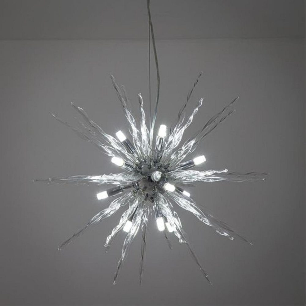 Подвесная люстра Arte Lamp Bella A1066SP-12CC
