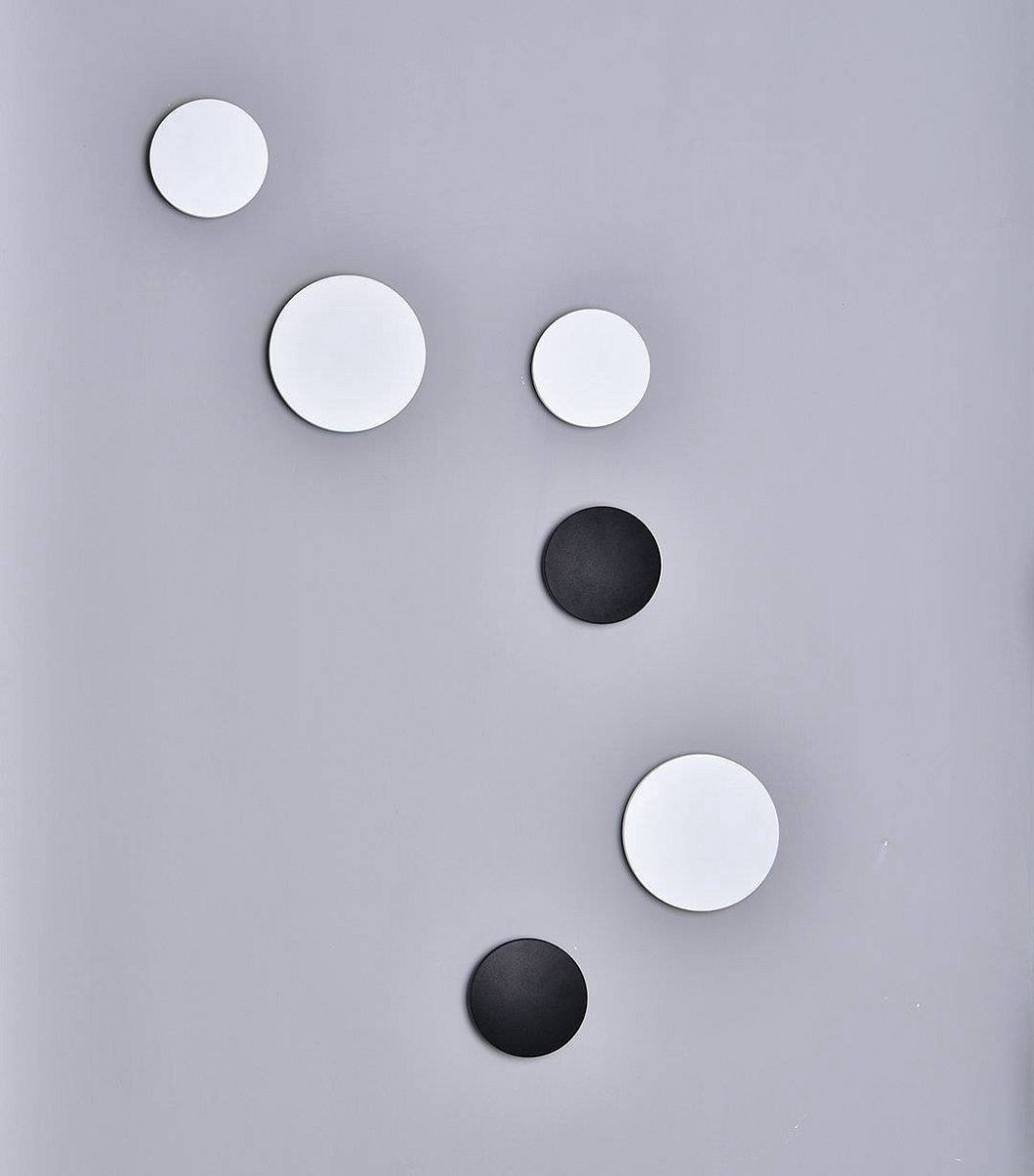 Накладной светильник DesignLed Circus GW-8663S-6-WH-WW
