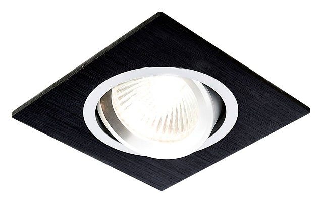 Встраиваемый светильник Ambrella Light A A601 BK