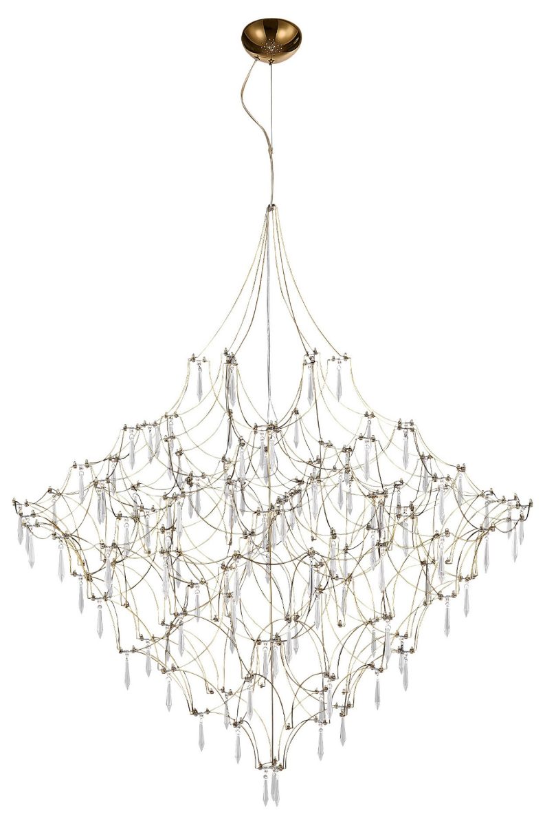 Подвесная люстра ST-Luce GRAVETTA SL6601.203.114