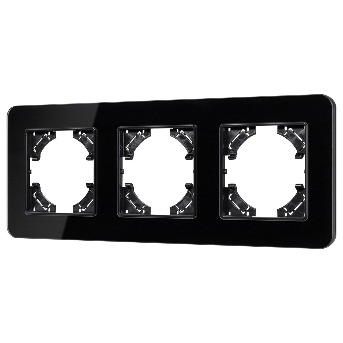 Рамка на 3 поста Arlight OMALI 049697
