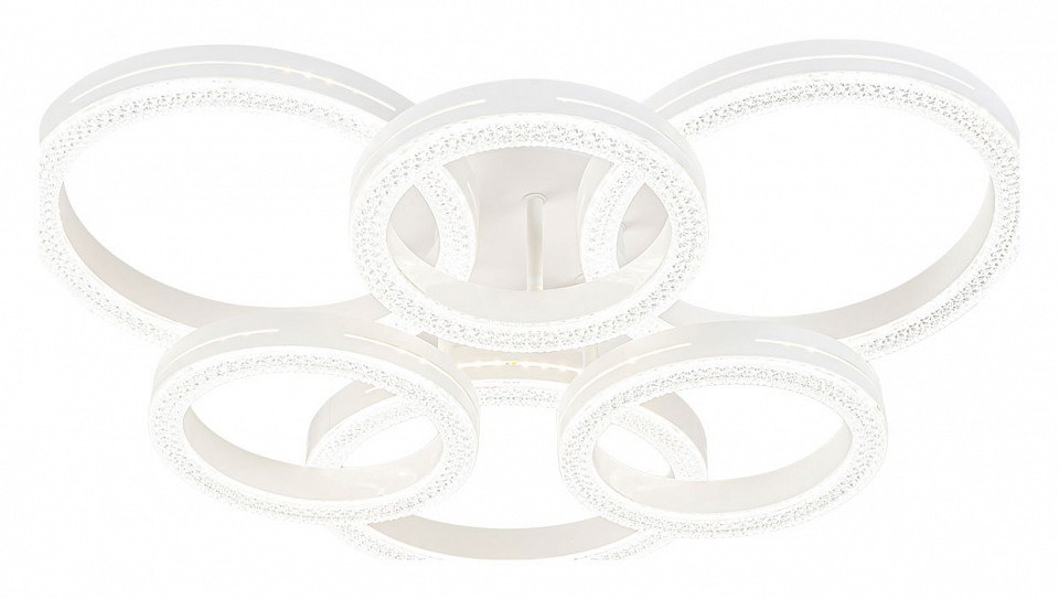 Потолочная люстра Escada Fianit 10282/6LED