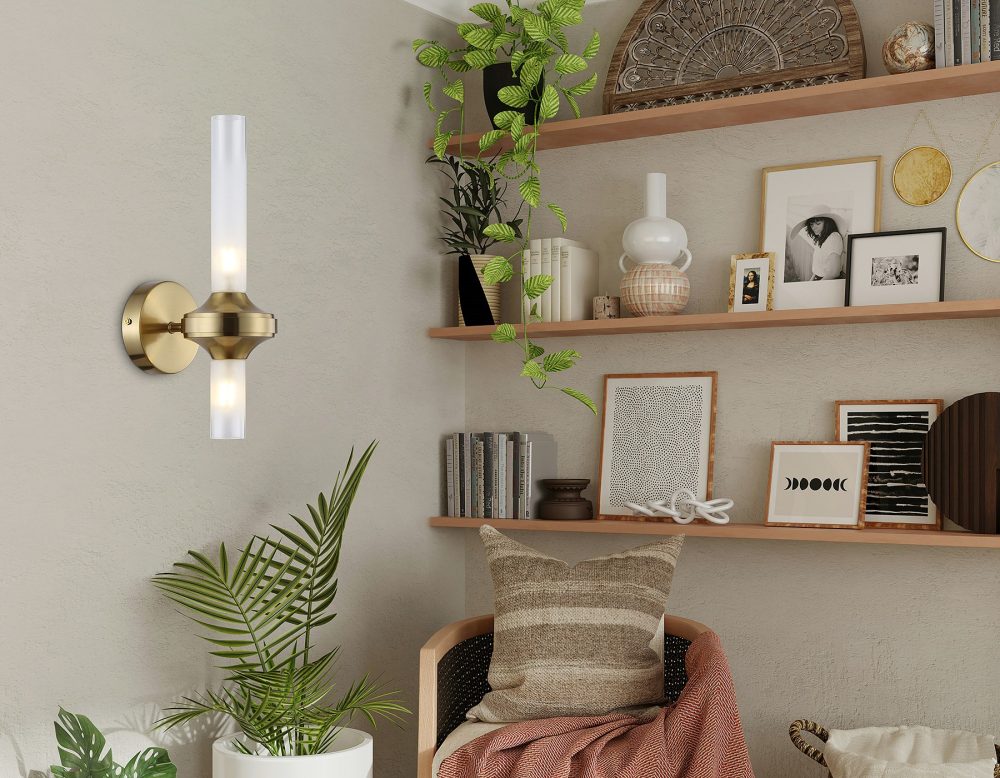 Бра Ambrella Light HIGH LIGHT LH55362