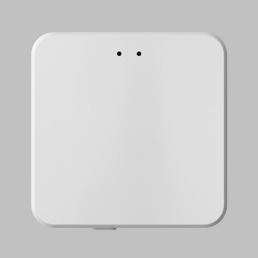Контроллер-выключатель Wi-Fi для смартфонов и планшетов Denkirs AIR CONTROL BT DK7401-WF