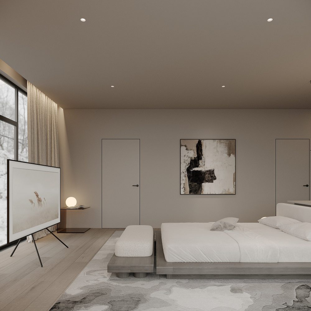 Встраиваемый светильник Hesby Lighting Stockholm HSBL_0218