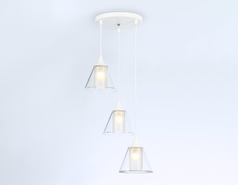Подвесной светильник Ambrella Light TR TR3553