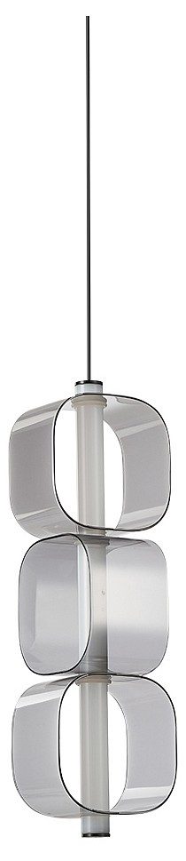 Подвесной светильник Kink Light Лания 08493-1A,19(16)