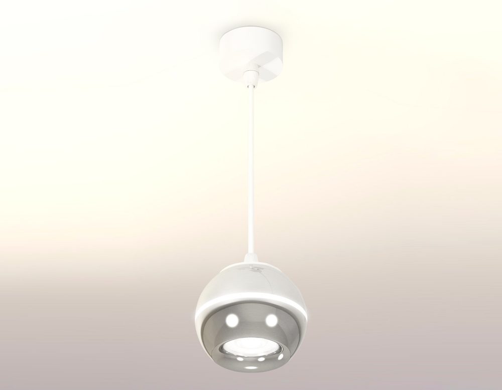 Подвесной светильник Ambrella Light XP XP1104001