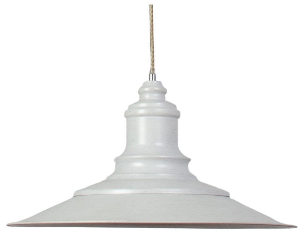Подвесной светильник Manne Lydia CL.7006-1CREAM/S