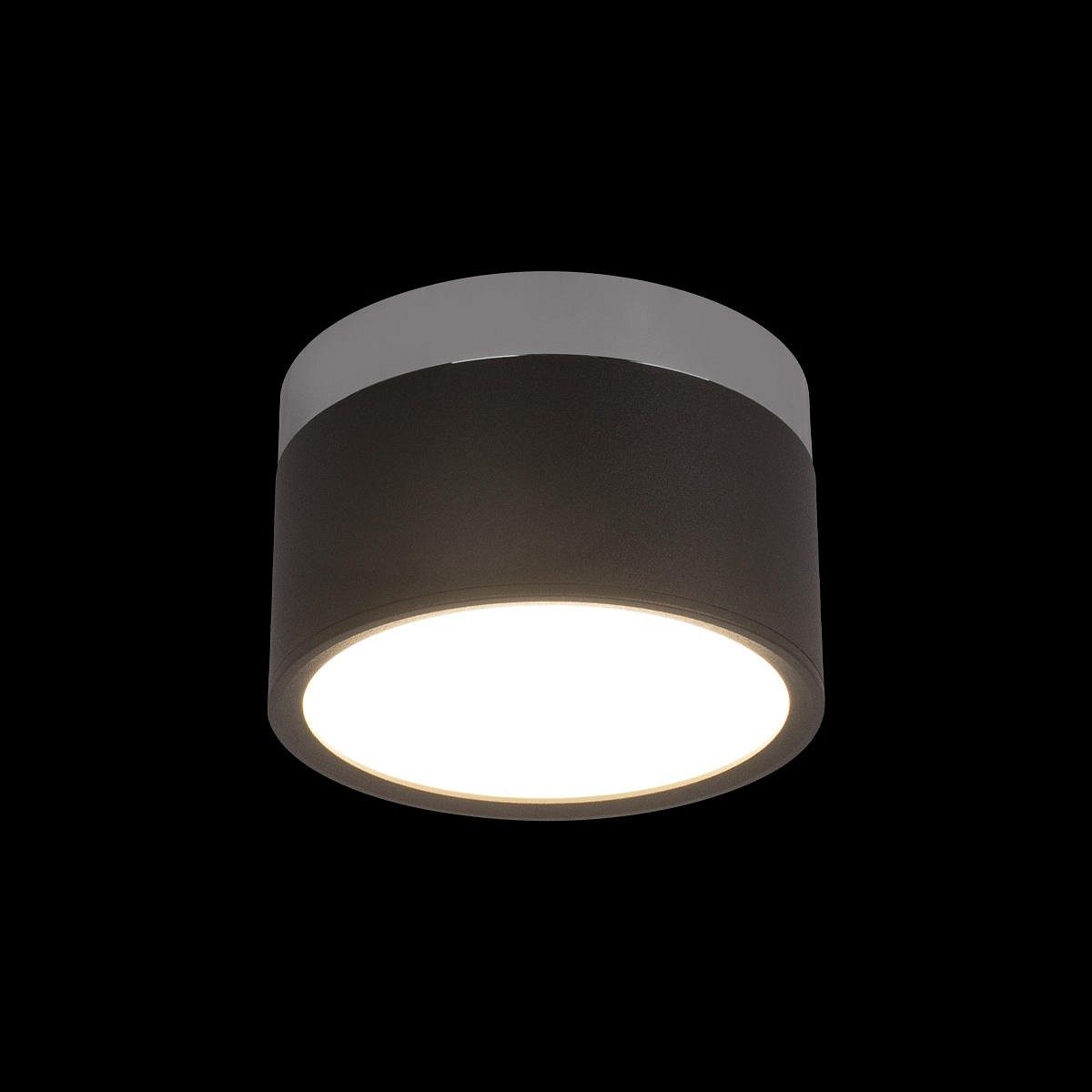 Накладной светильник Loft it Photon 10179/12 Black