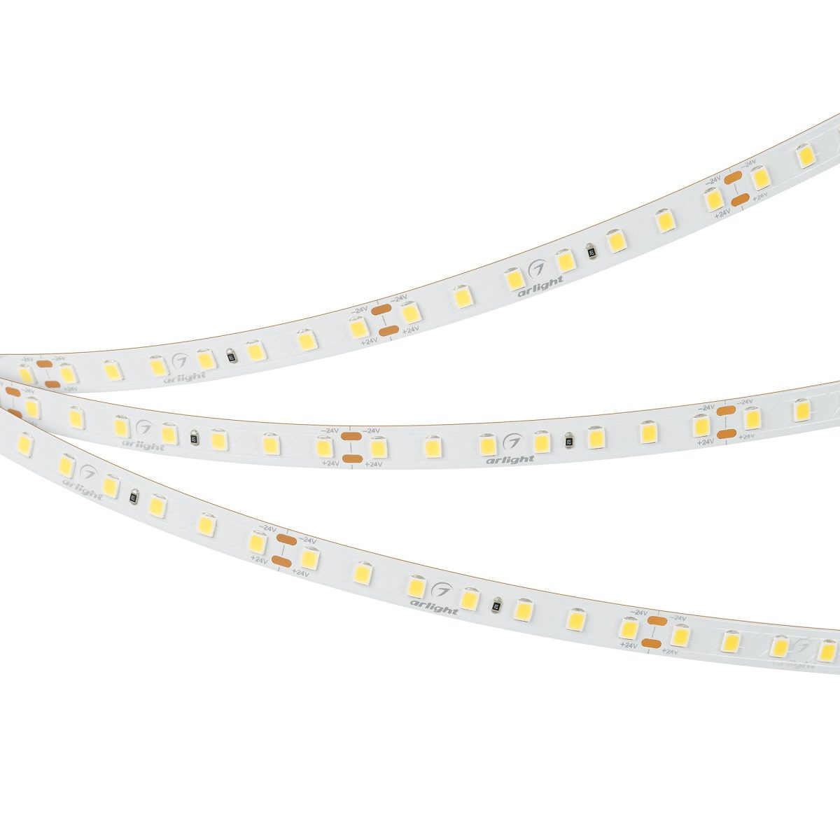 Лента светодиодная Arlight UL-A112-8mm 24V 052746