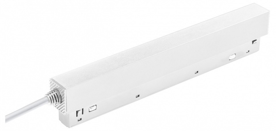 Блок питания Lightstar Uno 509004W