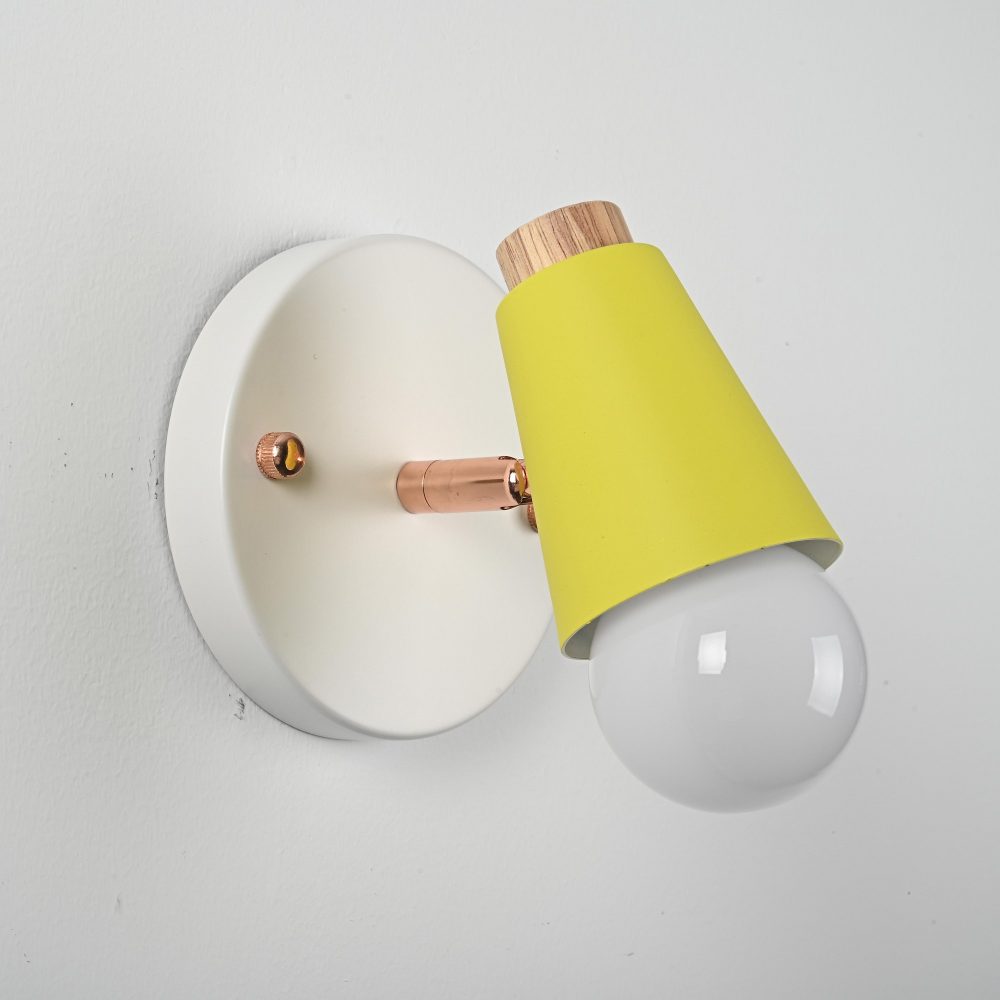 Бра Imperiumloft ROTARY WALL ROTARY-WALL01