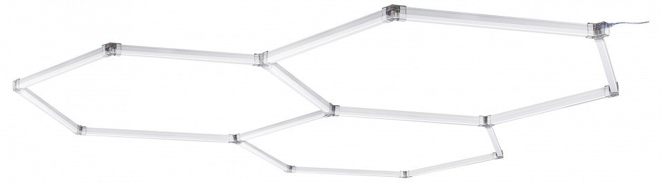 Модульный светильник Lightstar Varieta V9A450064