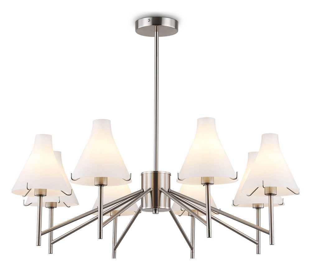 Люстра на штанге Ambrella Light HIGH LIGHT LH57125