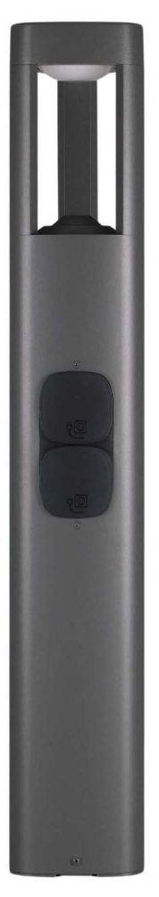 Наземный низкий светильник MyFar Origin MO1002-1G