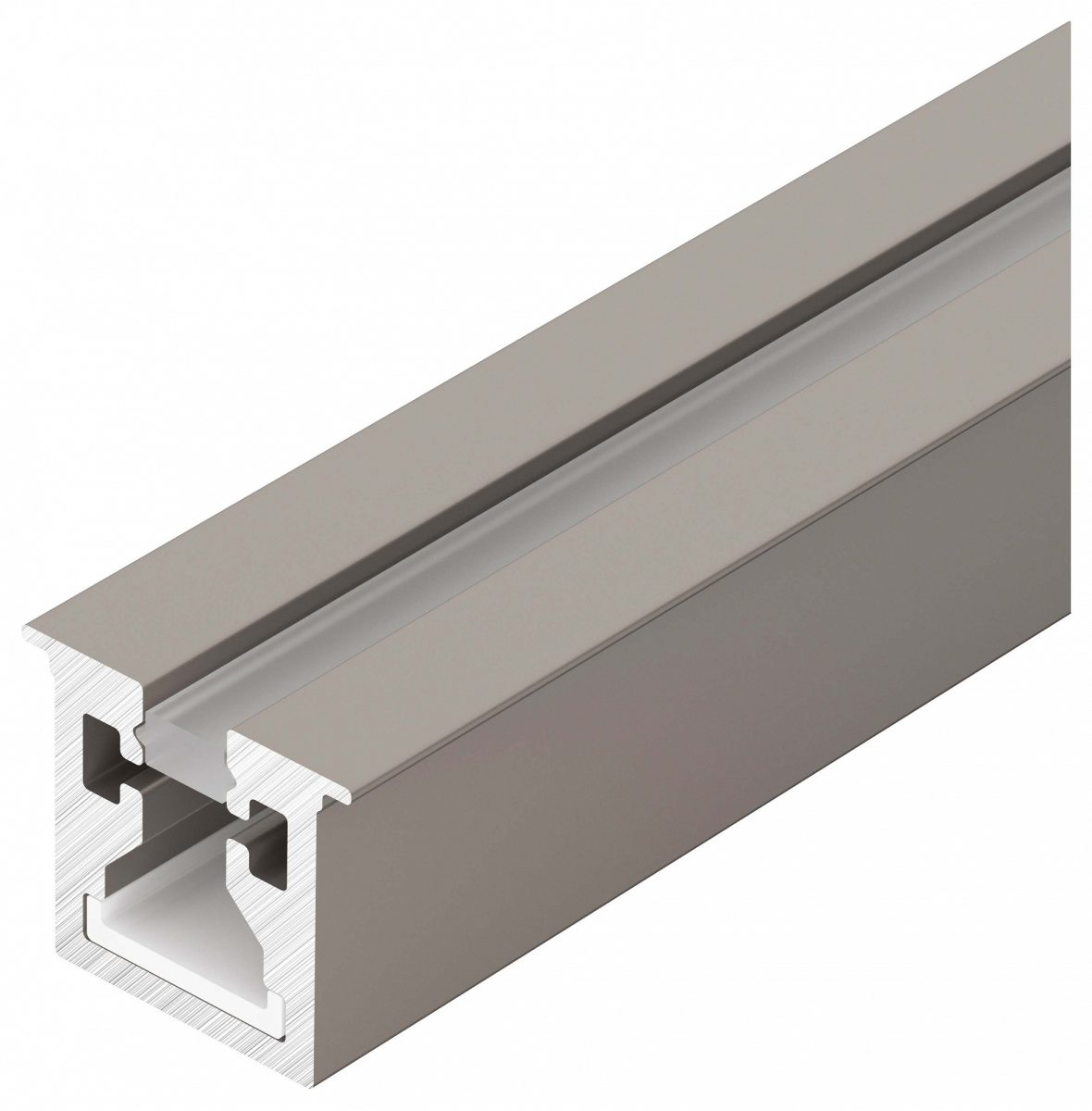Короб встраиваемый Arlight SL-MINI 058626