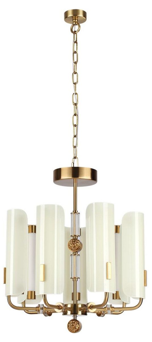 Подвесная люстра Odeon Light Lion 5467/35L