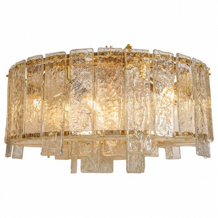 L'Arte Luce Luxury Domo люстра