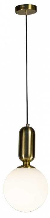 Подвесной светильник AM-Group AM460 AM460 L200 POLISHED GOLD
