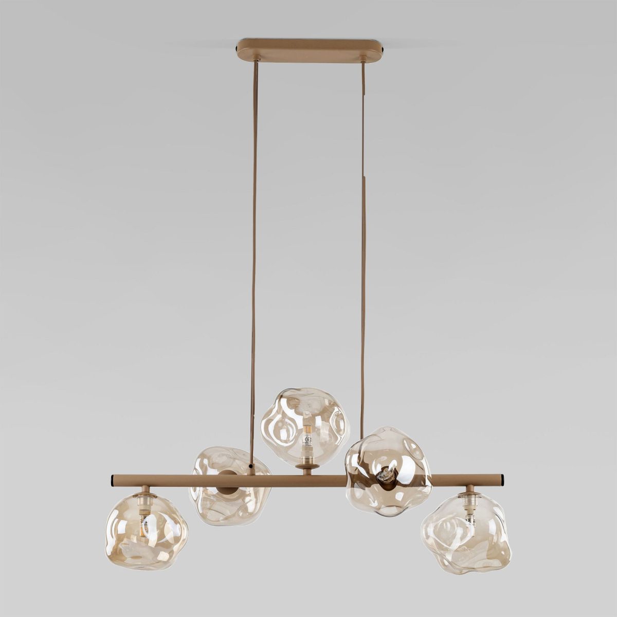 Подвесной светильник TK Lighting Lava Sabia 11111