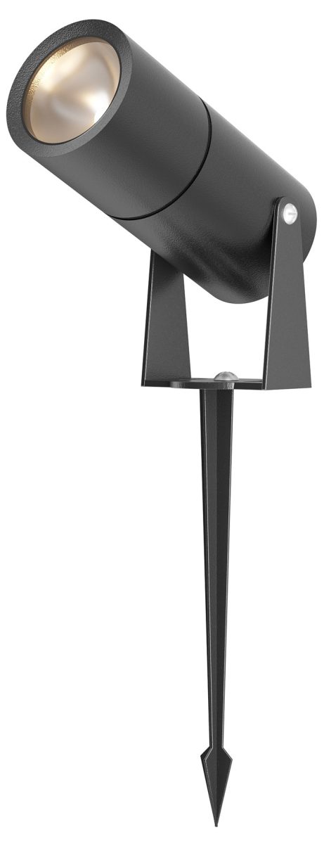 Наземный прожектор Maytoni Outdoor Берн O050FL-L5GF3K