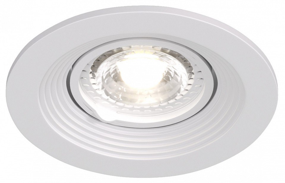 Встраиваемый светильник Denkirs DK3029 DK3029-WH