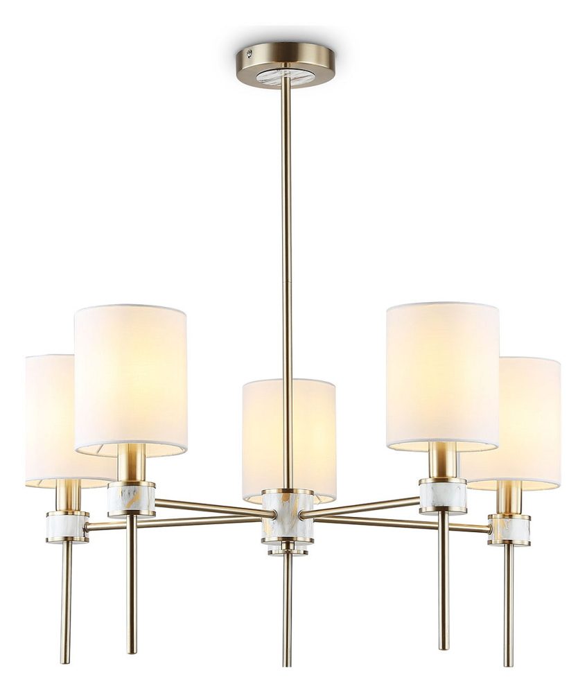 Люстра на штанге Ambrella Light HIGH LIGHT LH72371