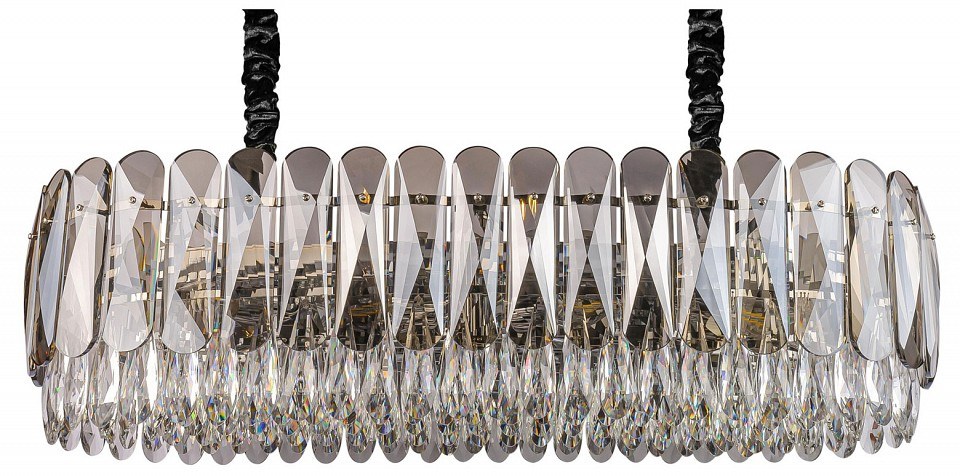 Подвесная люстра AM-Group SPARKLY SPARKLY L900 CH