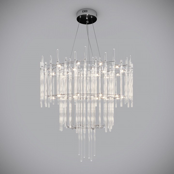 Подвесная люстра Bogate's Queen 91102 LED