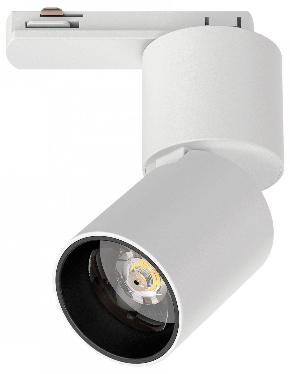 Светильник на штанге Lightstar Volta CCT 227016