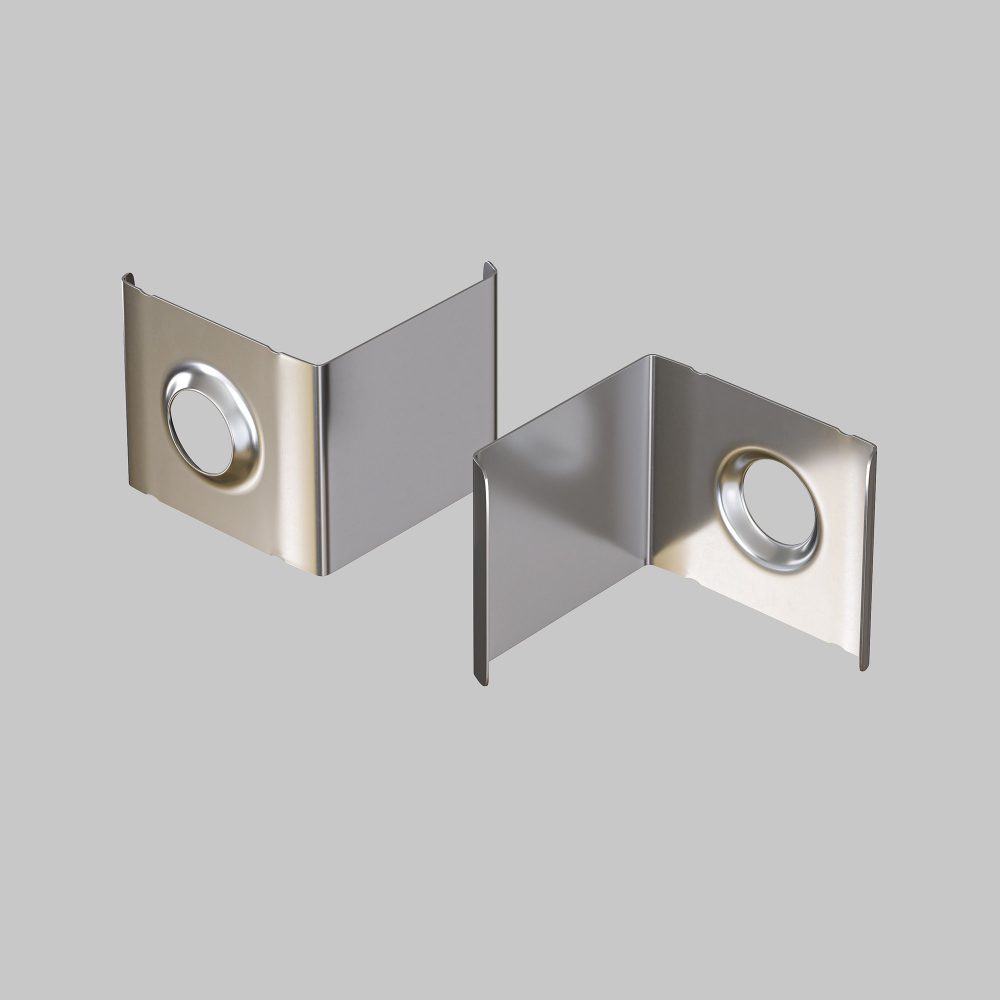 Крепление Maytoni Led Strip Накладной профиль ALM009MT