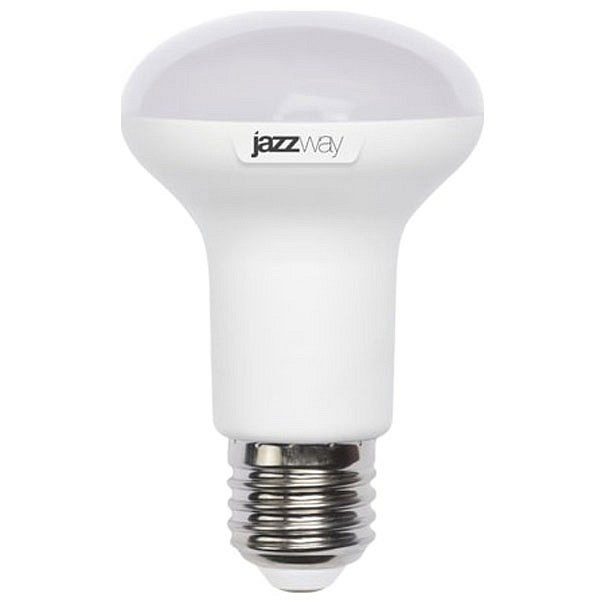 Лампа светодиодная Jazzway Pled Power E27 8Вт 3000K 1033642