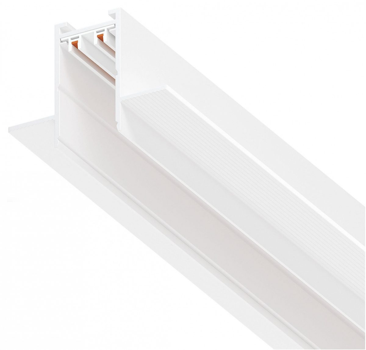 Трек встраиваемый Lightstar Teta Pro 505236