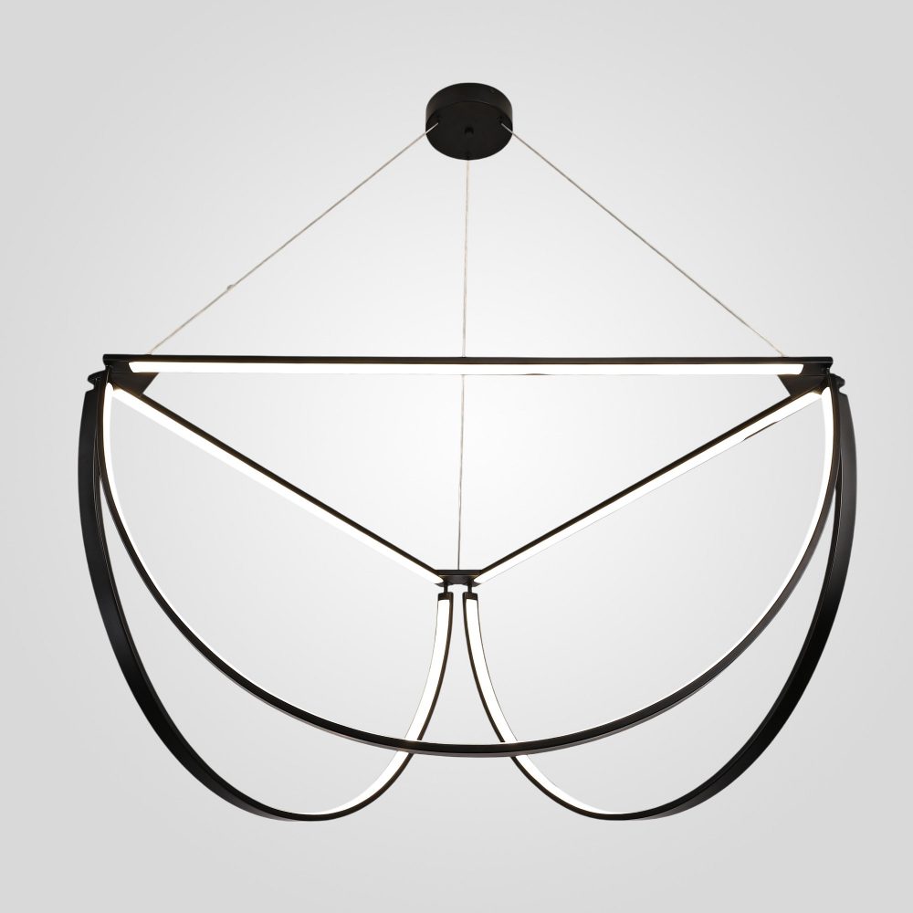 Подвесной светильник Imperiumloft SOLANA solana-light01