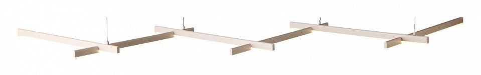 Подвесная люстра ST-Luce Basoni SL394.503.06