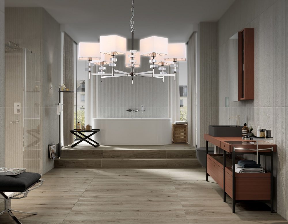 Подвесная люстра Ambrella Light HIGH LIGHT LH71323