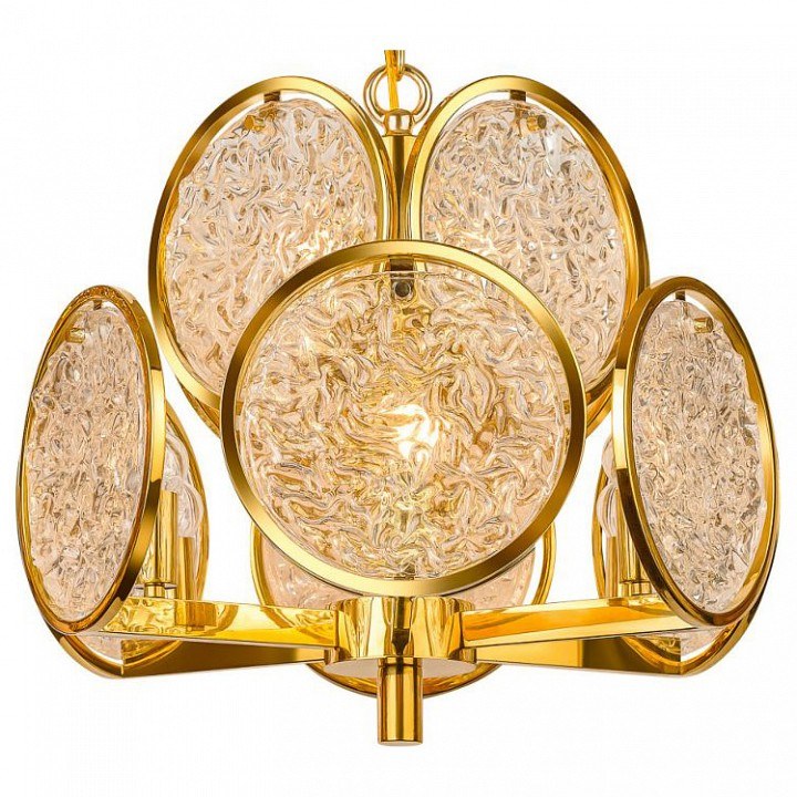 L'Arte Luce Luxury Monate люстра