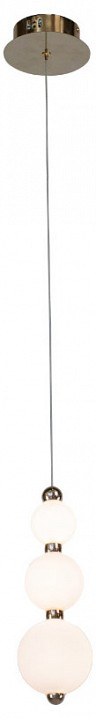 Подвесной светильник AM-Group PEARL PEARL 22049-1 FGD