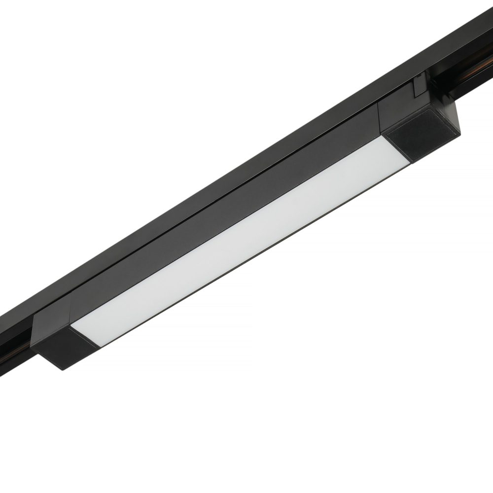 Накладной светильник MyFar Technical MT0110-16W4K-B