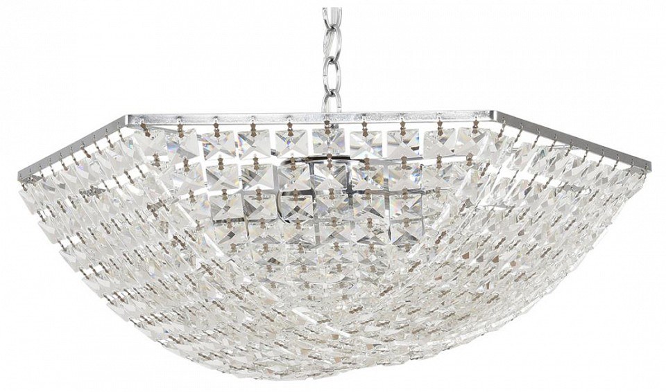 Подвесная люстра Lumion NEOCLASSI 8377/5