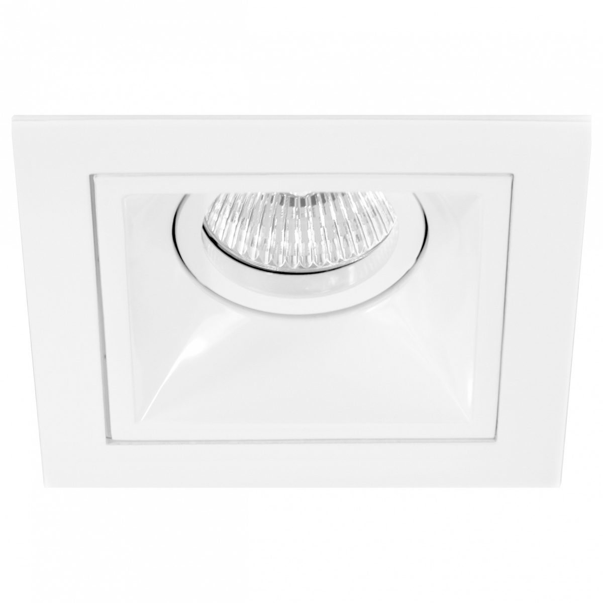 Встраиваемый светильник Lightstar Domino D51606