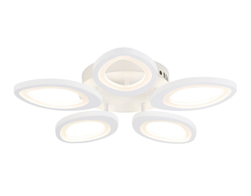 Потолочная люстра Ambrella Light FA FA4492