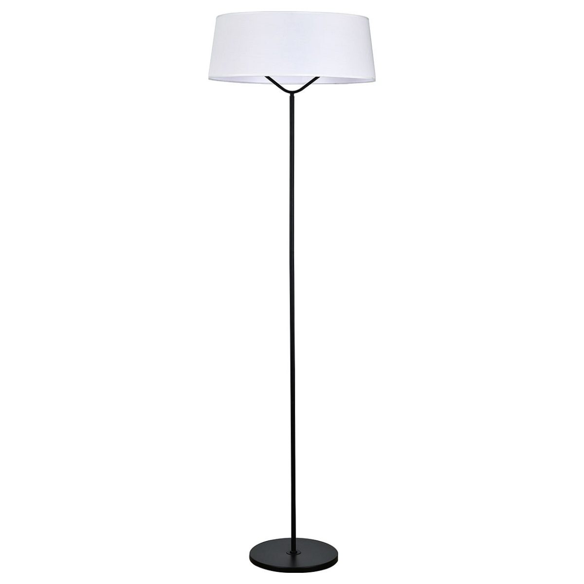 Торшер Escada 130001 130001/1F Black